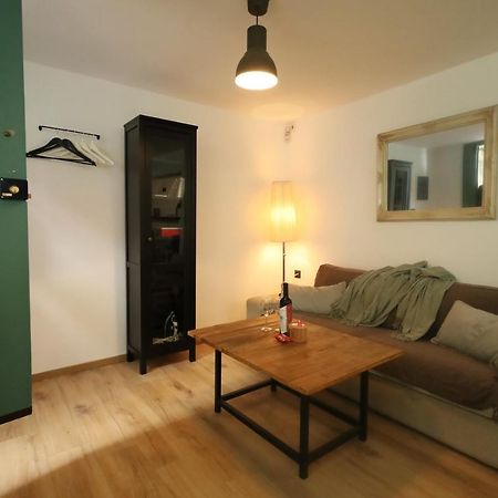 Apartmán Menta Piperita Iraklio Exteriér fotografie