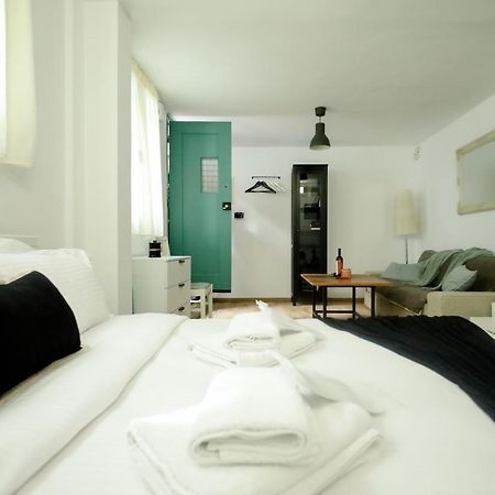Apartmán Menta Piperita Iraklio Exteriér fotografie
