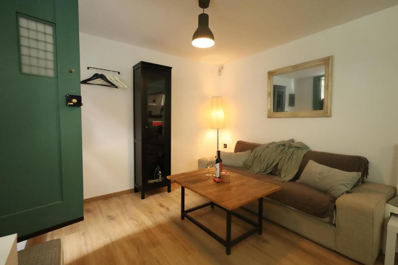 Apartmán Menta Piperita Iraklio Exteriér fotografie
