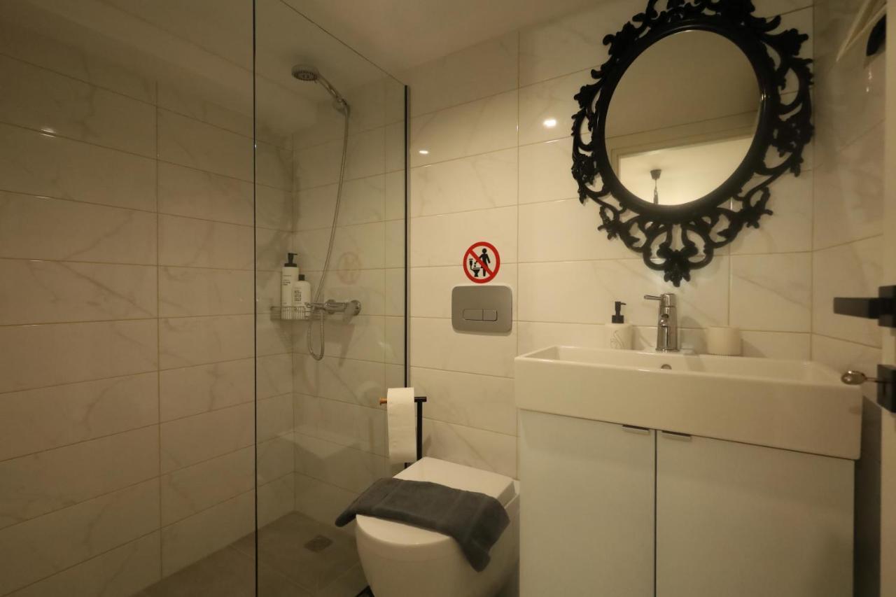 Apartmán Menta Piperita Iraklio Exteriér fotografie