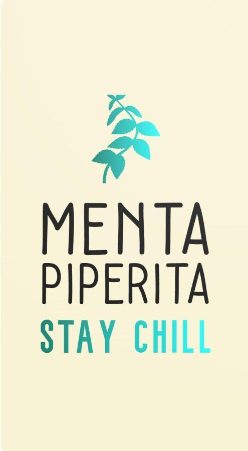 Apartmán Menta Piperita Iraklio Exteriér fotografie